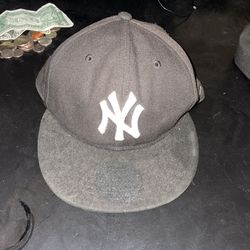 Yankee Hat