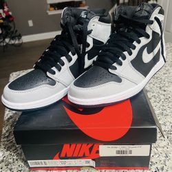 Air Jordan 1 Retro High OG “Shadow 2.0” (size 10.5) 