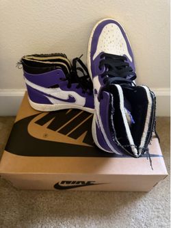 Air Jordan Zoom