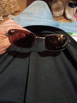 Ray Ban sunglasses
