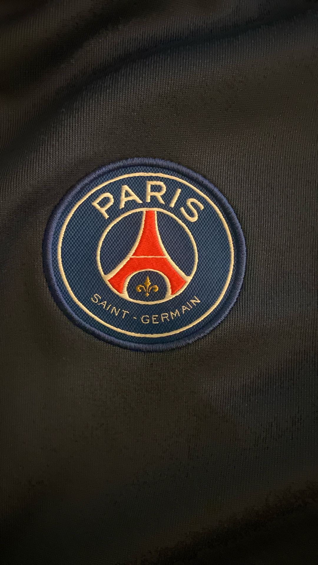 Jacket PSG