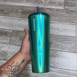 Venti Starbucks Tumbler