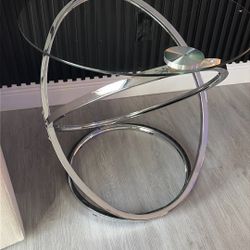 Living Table Like New 