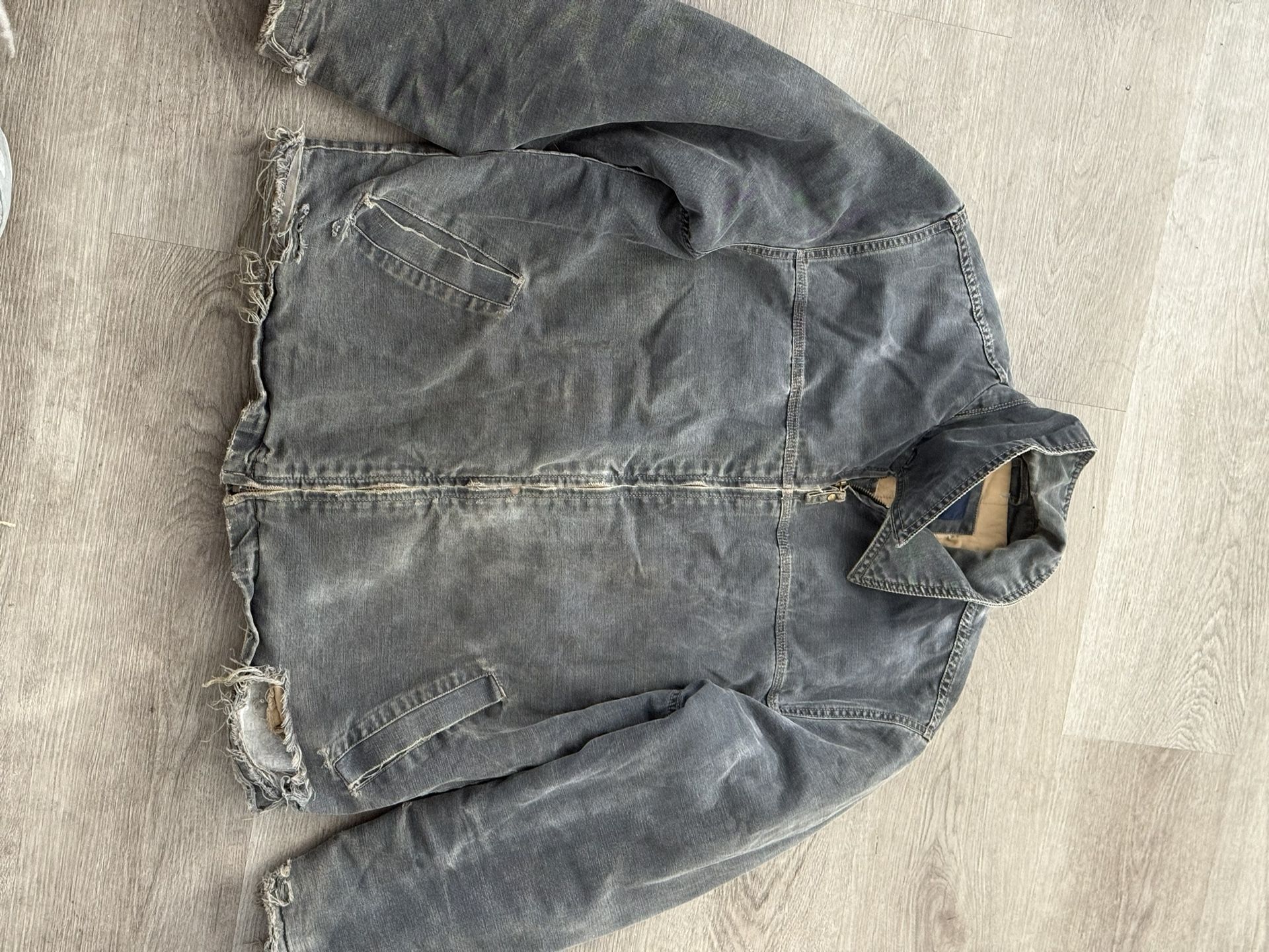 Vintage Jacket 