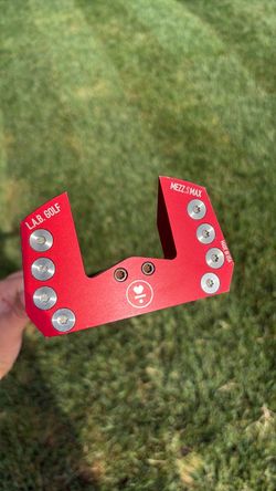 LAB Mezz 1 Max Putter