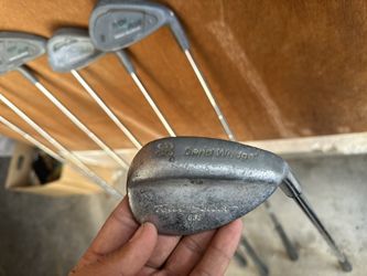 Golf Clubs