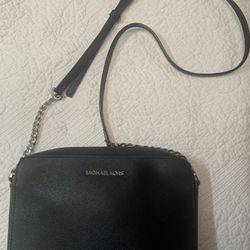 Crossbody Purse 