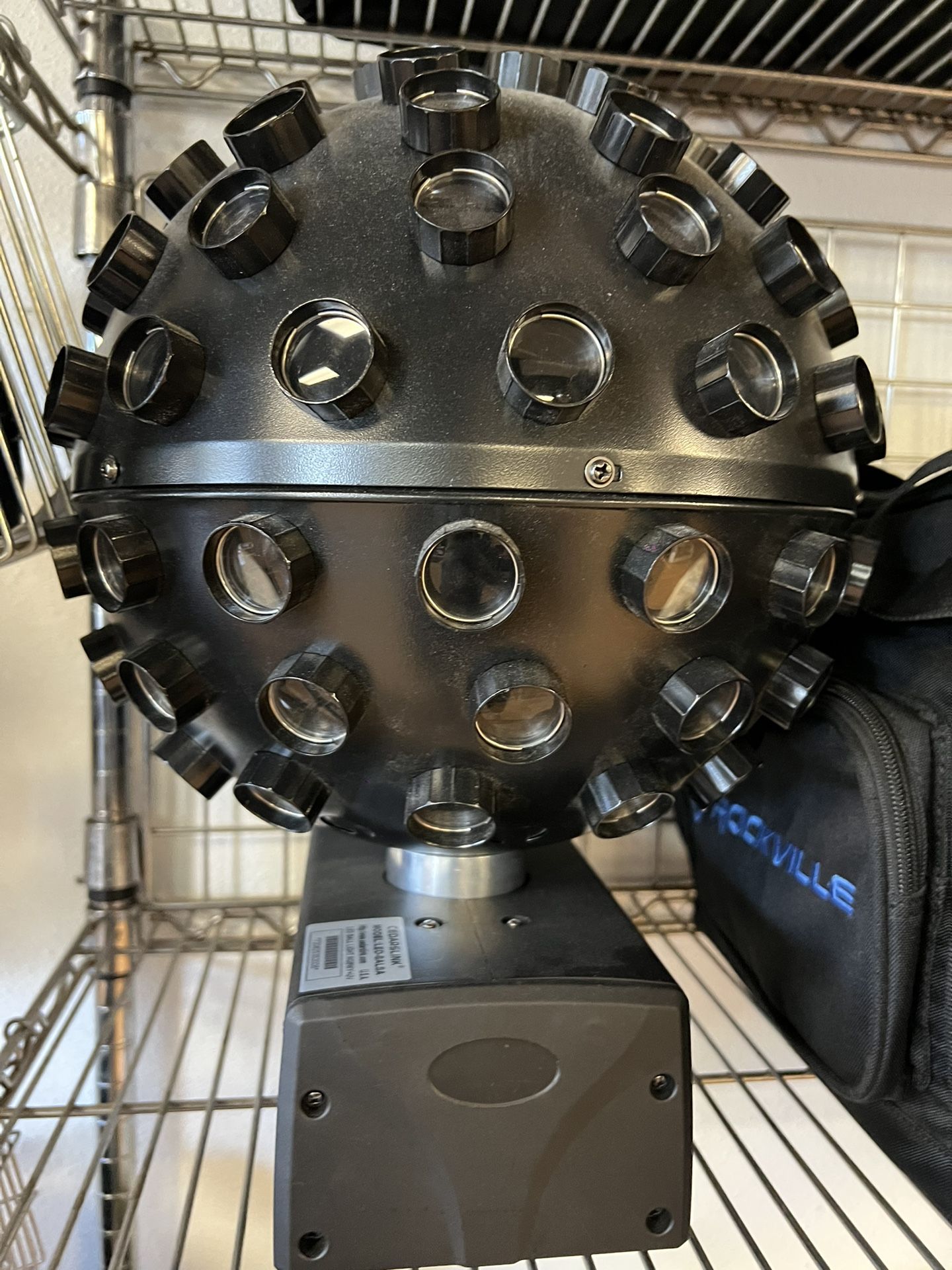 Dj Light Disco ball