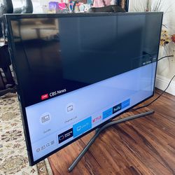 Samsung 49” Smart TV