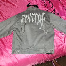 Revenge Jacket