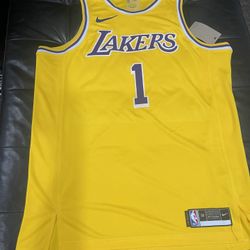Lakers Jersey
