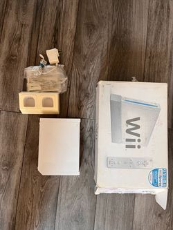 Wii Nintendo