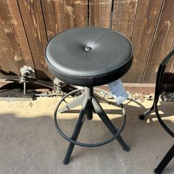 Stool