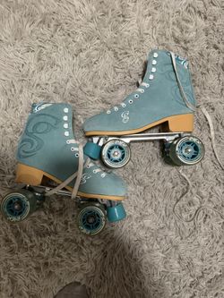 Roller Skates