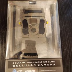 Tactacam SK Trail Camera