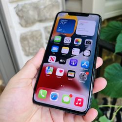 iPhone XS Max Unlocked