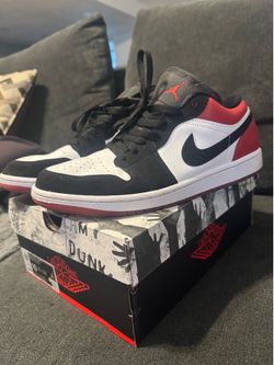 Men’s shoes
