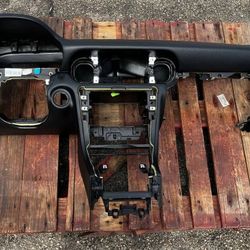 2012-15 Mercedes SLK250 SLK 250 Dashboard Assembly OEM