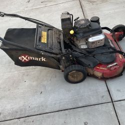 Exmark Mower Automatic Transmission 30”