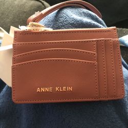 Anne Klein Wallet 