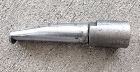 Vintage Proto Puller Inside Hook Jaw Automotive Tool