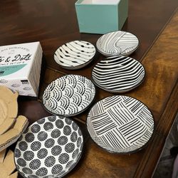 Bits And Dots Pinch Set