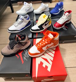 Kobe’s, Dunk, Jordan’s Sale