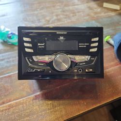 Car Radio