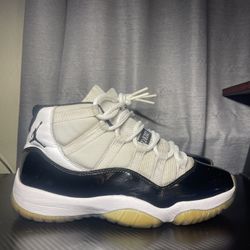 Jordan 11 Concord