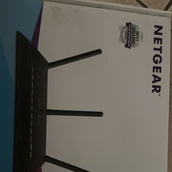 NETGEAR AC1750 ROUTER