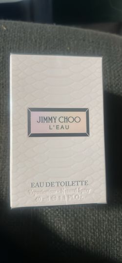 Jimmy Choo L'eau EDT 40ml 1.3 fl oz