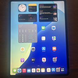 iPad 12.9” 3rd Gen 