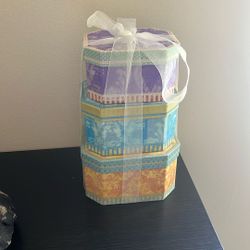 Gift Box Set, $10 ( Great For Baby Welcome/Christmas/birthday)