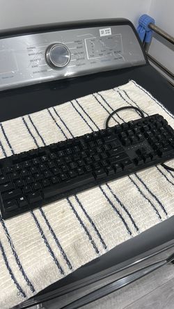 Razor Huntman Elite Keyboard