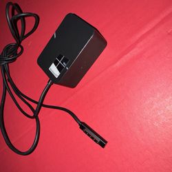 Microsoft Surface 2 Windows RT Charger Model 1(contact info removed) 12V 2A AC Adapter