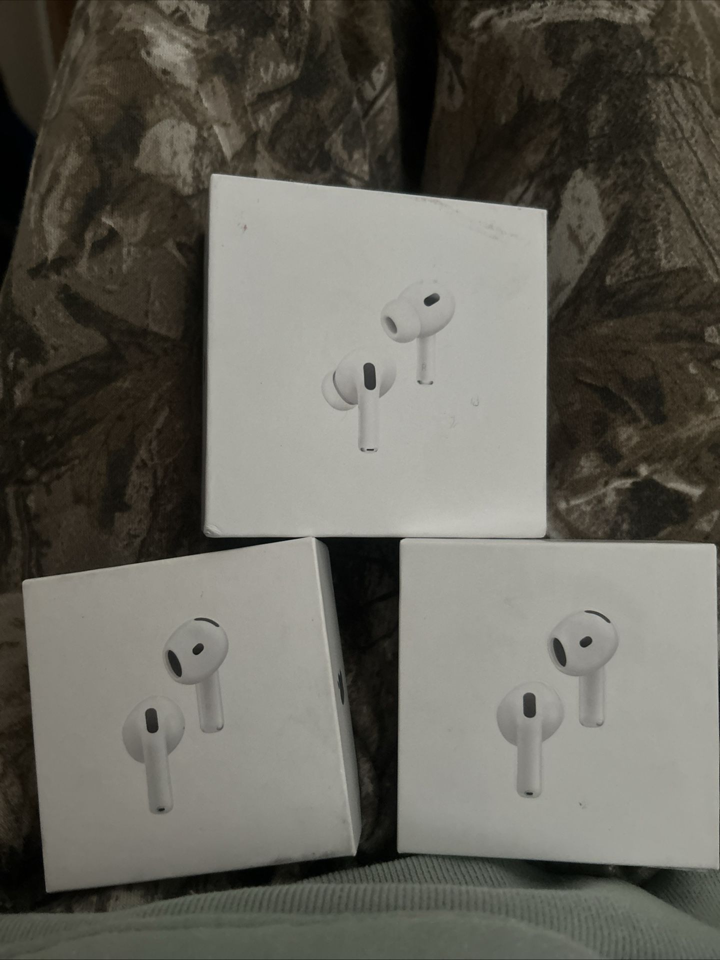 airpods