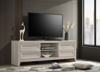 LORRAINE TV STAND