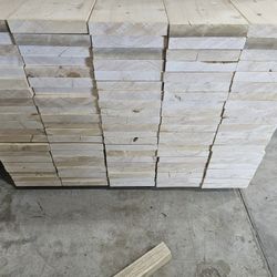 2x10x6' Pine