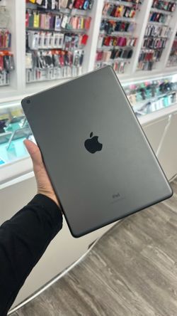 iPad 7th gen 32gb
