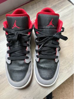Youth Jordan’s