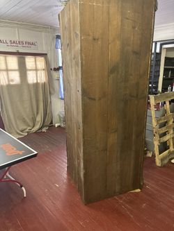 Corner Cabinet For Sale