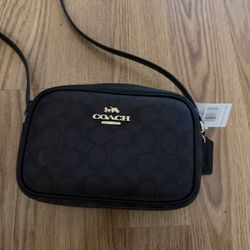 Coach Crossbody New