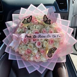 Mothers Day Bouquets Pre Order For May 11th/Ramos Para Dias De Las Madres Para 11 De Mayo