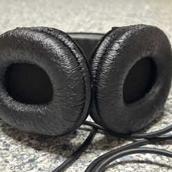Audio Technica ATH-M30 Studio Headphones 
