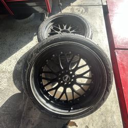 Rims