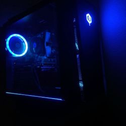 Cyber Power gaming Pc