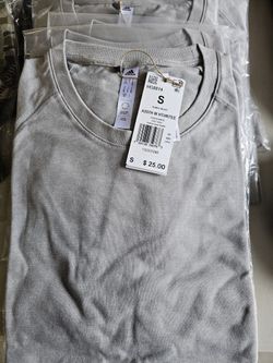 Adidas Women's Small T-Shirt 10.00