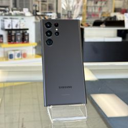 Samsung Galaxy S22 Ultra 5G 1TB Unlocked Liberado