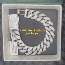 Cuban Link Bracelet 