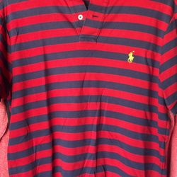Polo Men’s Shirts Size M 